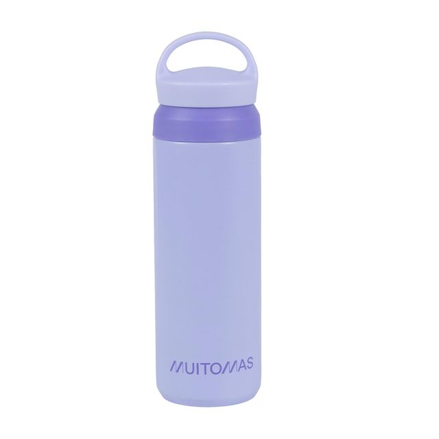 MUITOMAS WATERBOTTLE 500ML VL