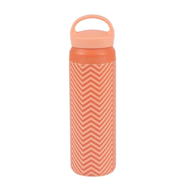 MUITOMAS WBOTTLE GEOMETRIC PF
