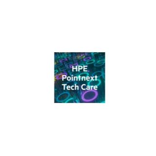HPE Pointnext Tech Care Critical Service - Contratto di assistenza esteso - par…