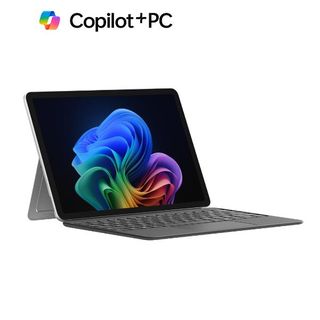 Microsoft SURFACE PRO 12 POLLICI XPS C816512 PLATINO W11 HOME TASTIERA E PENNA …