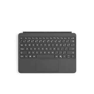 Microsoft Tastiera per Surface Pro da 12 pollici, Italiano, Touchpad, Interrutt…