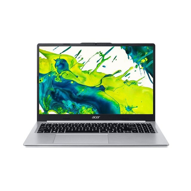 NB ACER AS LITE 15 NX.DTBET.001 15.6"FHD AG RYZEN7-5825U 8DDR4 512SSD FREEDOS 1…