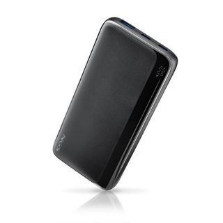 NGS QUIZ 20: BATTERIA ESTERNA PORTATILE CON CARICA RAPIDA DA 22,5W. CAPACITA 10…