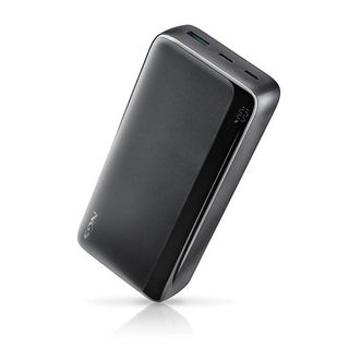 NGS QUIZ 20: BATTERIA ESTERNA PORTATILE CON CARICA RAPIDA DA 22,5W. CAPACITA 20…