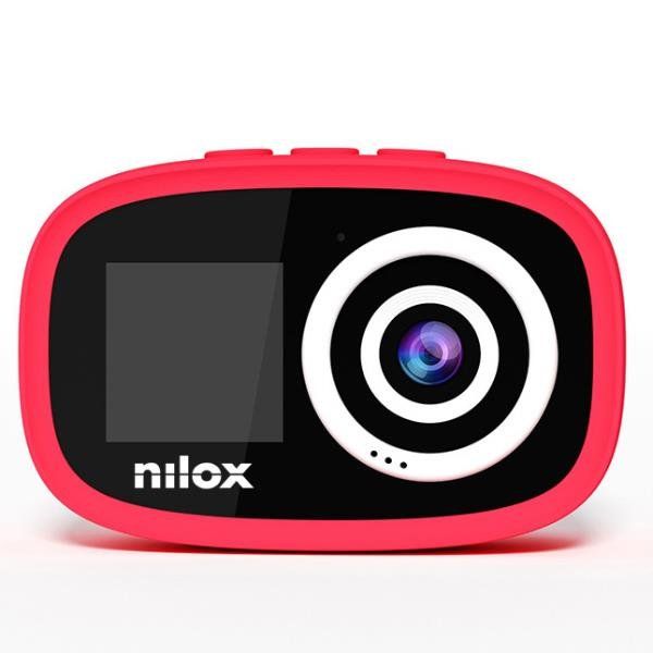 NILOX - KIDSCAMERA Action Cam for Kids
