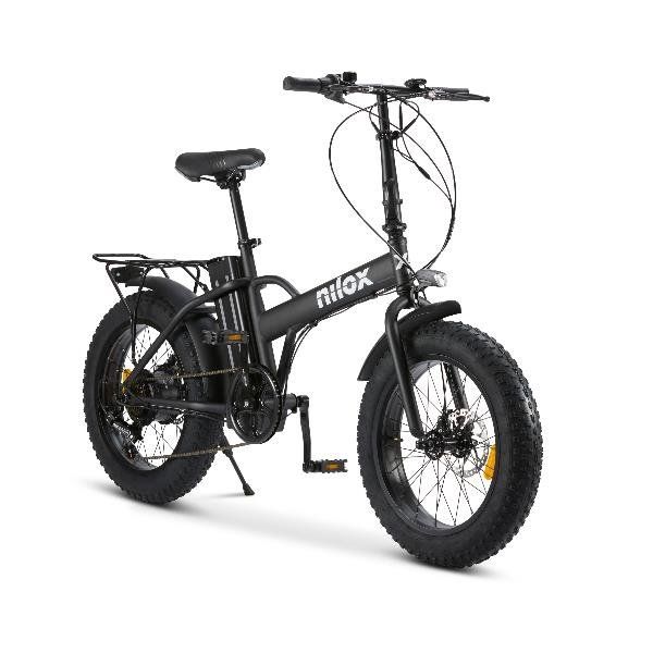 NILOX E-BIKE 36V10AH 20X4P - X5 PRO