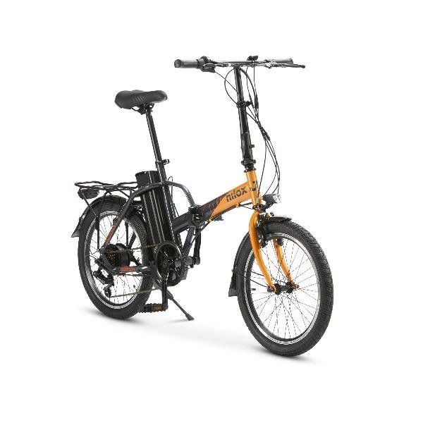 NILOX E-BIKE 36V8AH 20X2.1P - J1 PRO OG