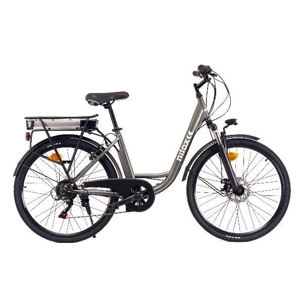 NILOX EBIKE 36V 10 AH 26X1.75P J5 PLUS