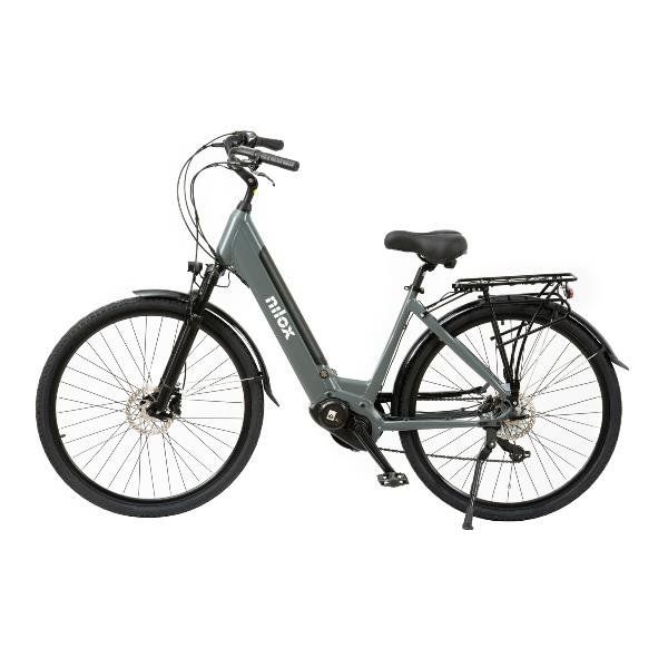 NILOX EBIKE 36V 13AH 28X1.95P CITY K1 48