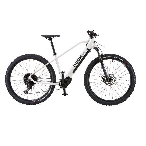 NILOX EBIKE 36V 17.5AH 29X2.4 FRONT K2 40