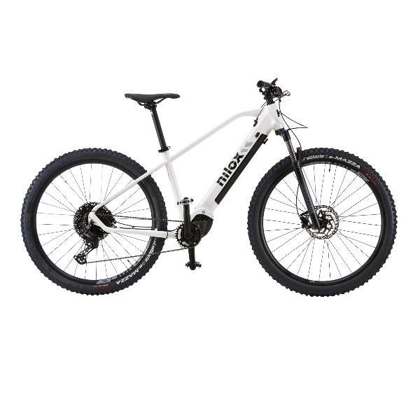 NILOX EBIKE 36V 17.5AH 29X2.4 FRONT K2 45