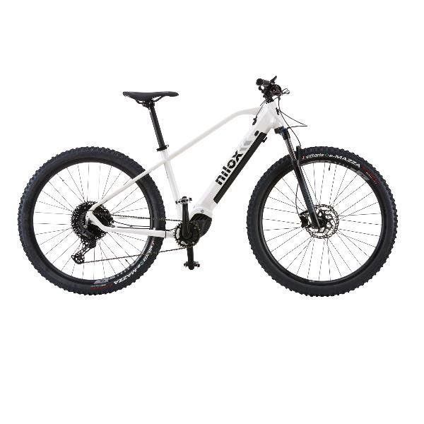 NILOX EBIKE 36V 17.5AH 29X2.4 FRONT K2 50