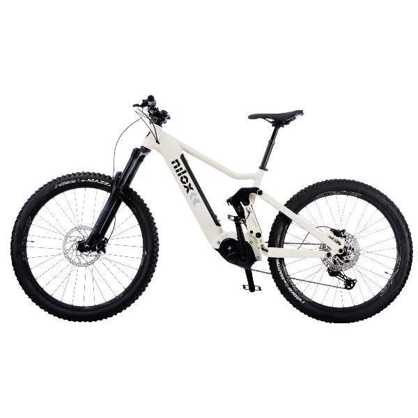 NILOX EBIKE 36V 17.5AH MULLET FULL K3 41