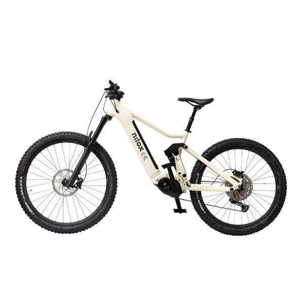 NILOX EBIKE 36V 17.5AH MULLET FULL K3 43