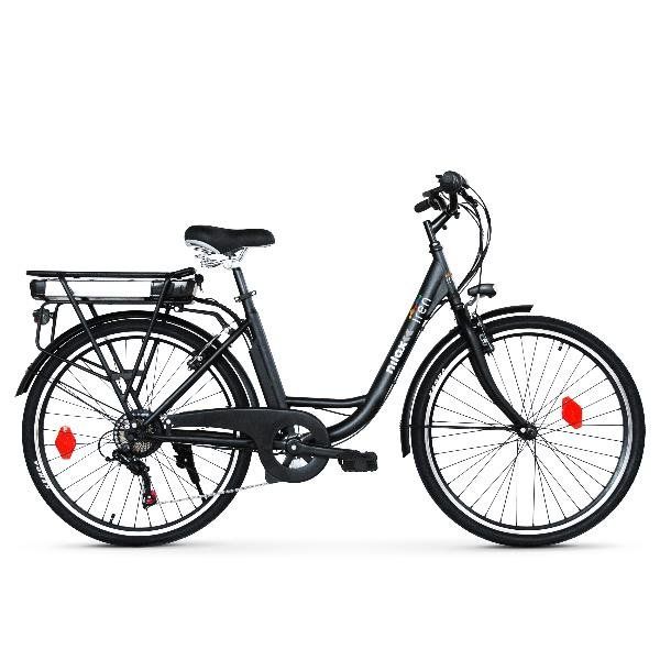 NILOX EBIKE 36V 8AH 26X1.75P - IREN