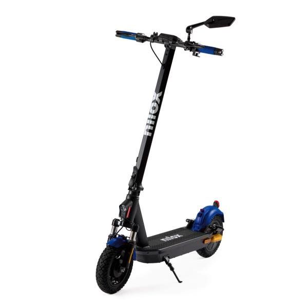 NILOX ESCOOTER V3 BLUE