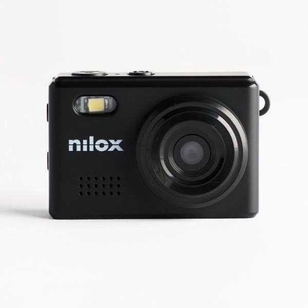 NILOX MINI ACTION CAM BLACK