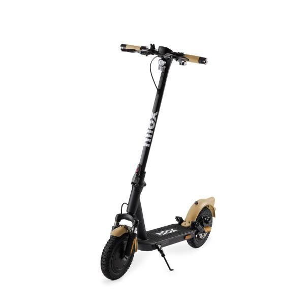 NILOX V2 SAND MONOPATTINO ELETTRICO PIEGHEVOLE 350W RUOTE DA 10" VELOCITA' 25 K…