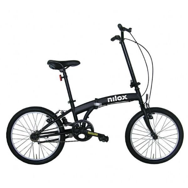 NILOX X0 MICRO BIKE 20P