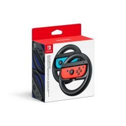 NINTENDO SWITCH SET 2 VOLANTI JOY-CON