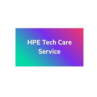 HPE Pointnext Tech Care Essential Service - Contratto di assistenza esteso - pa…