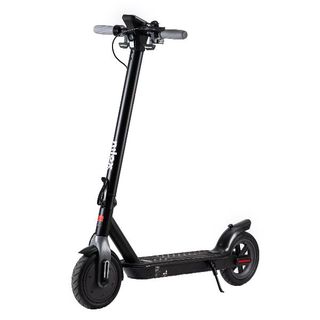 Nilox S1 - Scooter elettrico - 25 km/h - grigio, nero