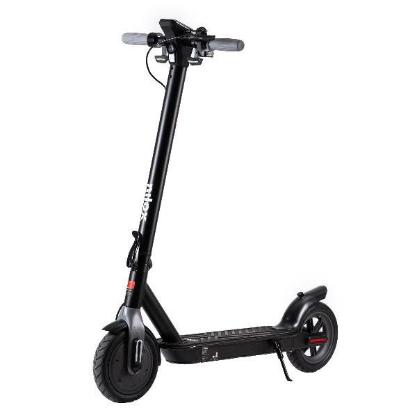 Nilox S1 - Scooter elettrico - 25 km/h - grigio, nero