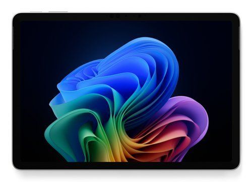Notebook - SURFACE PRO 12 POLLICI XPS C816 256GB PLATINO W11 HOME TASTIERA E PE…