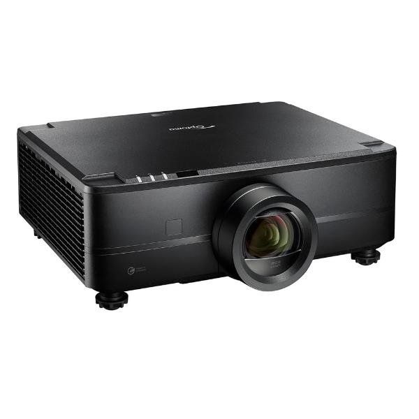 OPTOMA UHD78LV 5000 LUM 3Y LASER