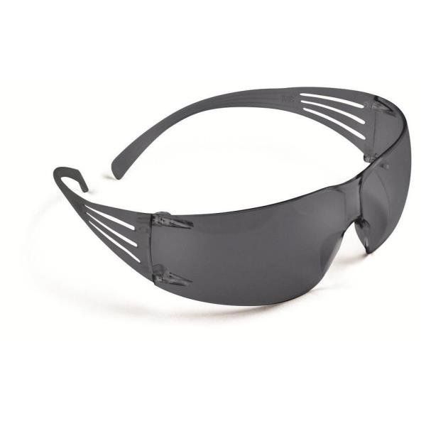 Occhiali di protezione Securefit SF202AF - policarbonato - grigio - 3M