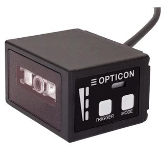 Opticon NLV-5201 - Scanner per codici a barre - desktop - imager 2D - 100 fotog…