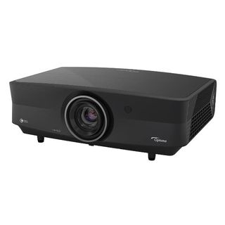 Optoma UHZ68LV Laser Proiettore luminoso per l'intrattenimento domestico 4K UHD…