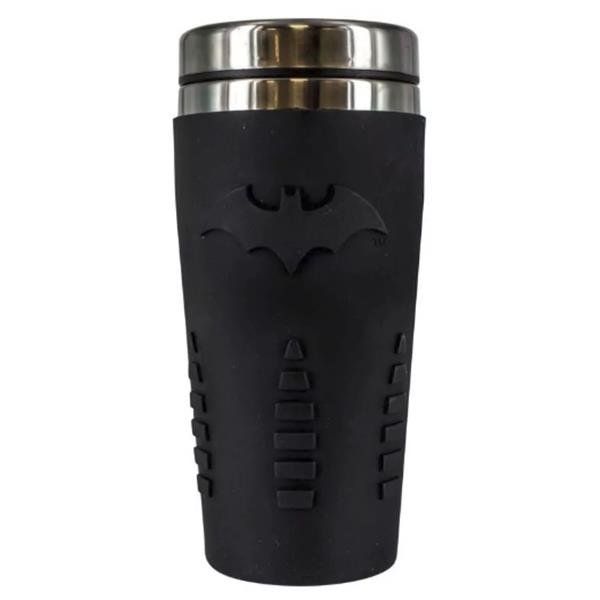 PALADONE BATMAN TRAVEL MUG V2