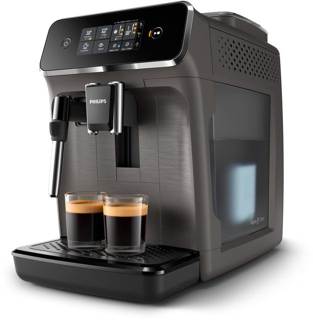 PHILIPS EP2224/10 SERIES 2200 MACCHINA DA CAFFE' ESPRESSO AUTOMATICA 1.8 LT 1.5…