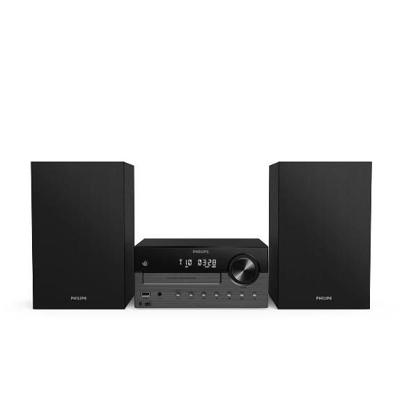 PHILIPS MICRO HI FI 80W DAB+/FM CD USB BLUE