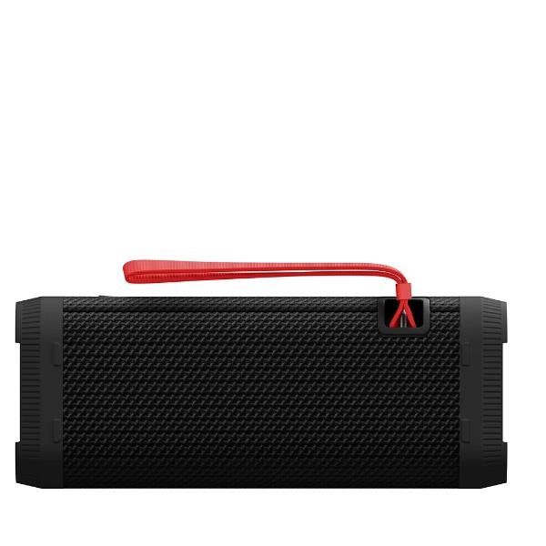 PHILIPS PARTY SPEAKER 20W BT/USB LUCI LED