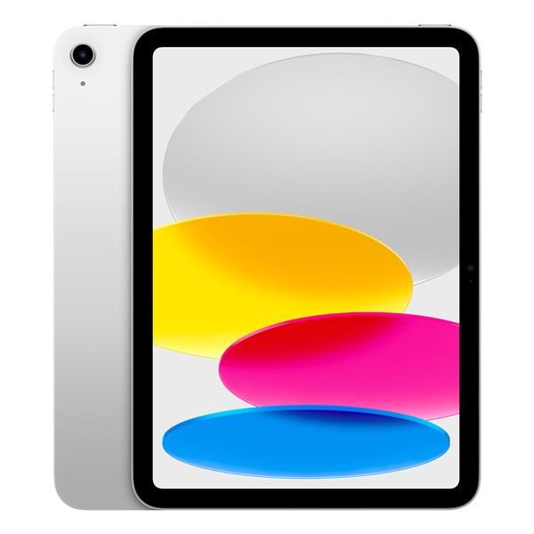 Apple iPad 11' Wi-Fi 256GB - Argento