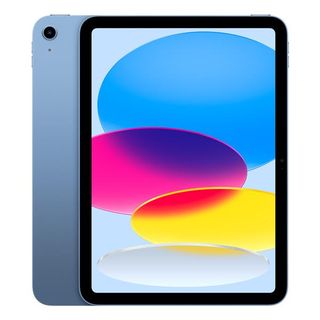 Apple iPad 11' WiFi 256GB - Blu