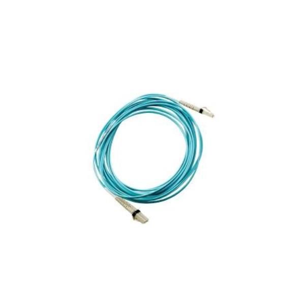 HPE PremierFlex - Cavo di rete - LC multi-mode (M) a LC multi-mode (M) - 5 m - …