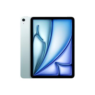 Apple iPad Air 11ʼʼ Wi-Fi 256GB - Blu, 27,9 cm (11ʺ), 2360 x 1640 Pixel, 256 GB…