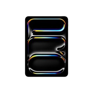 Apple iPad Pro 11ʺ Wi‑Fi + Cellular 1TB display nanotexture Nero Siderale, 27,9…