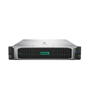 HPE ProLiant DL380 Gen10 Network Choice - Server - montabile in rack - 2U - a 2…