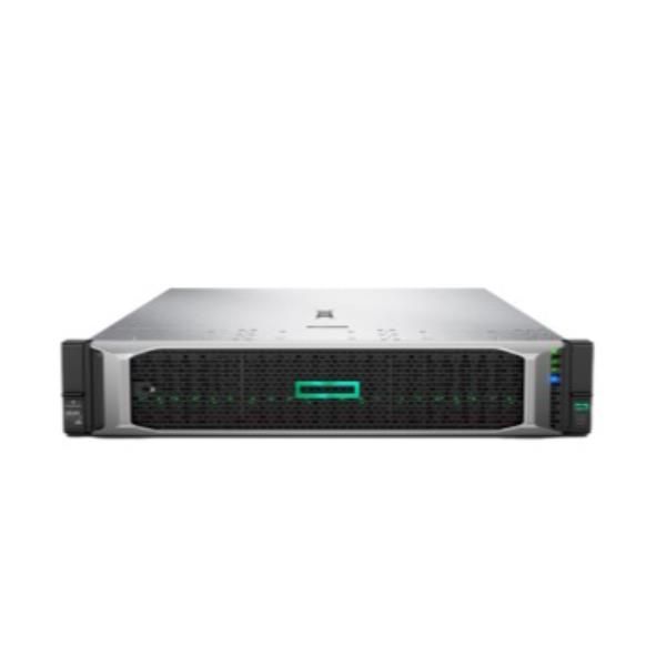 HPE ProLiant DL380 Gen10 Network Choice - Server - montabile in rack - 2U - a 2…