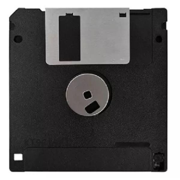 PRODOTTI BULK FLOPPY DISK 3.5 BULK CONF.12
