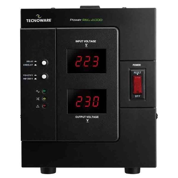 PRODOTTI BULK STABILIZZATORE ELETTRONICO 20000VA