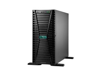 HPE ProLiant ML110 Gen11 - Server - tower - 4.5U - 1 via - 1 x Xeon Silver 4510…