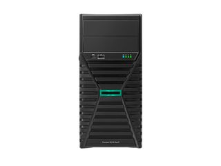 HPE ProLiant ML30 Gen11 - Server - tower 4U - 1 via - 1 x Xeon E-2434 / fino a …
