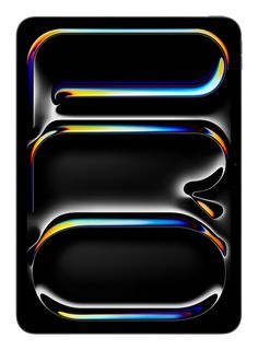 Apple iPad Pro 11ʺ Wi‑Fi 512GB display standard Nero Siderale, 27,9 cm (11ʺ), 2…