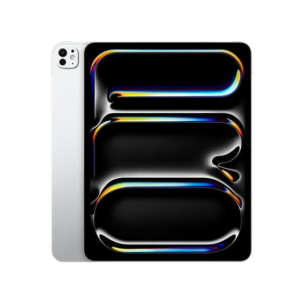 Apple iPad Pro 13ʺ Pro Wi‑Fi 512GB display standard Argento, 33 cm (13ʺ), 2752 …