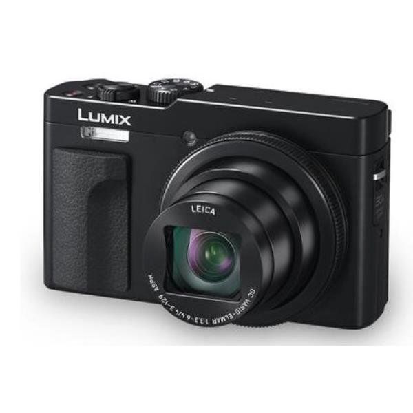 Panasonic Lumix Fotocamera TZ99 DC-TZ99, 20,3 MP, 5184 x 3888 Pixel, MOS, 30x, …